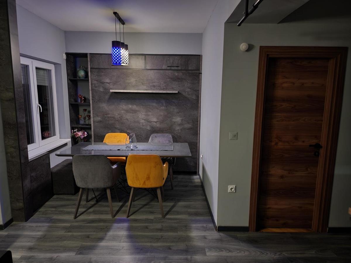 Future Apartments ▍Luxury ▍In The Heart Of Skopje ▍ 외부 사진