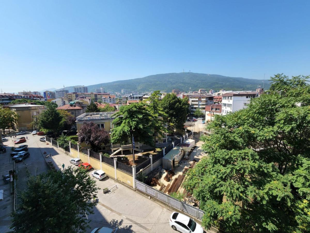 Future Apartments ▍Luxury ▍In The Heart Of Skopje ▍ 외부 사진