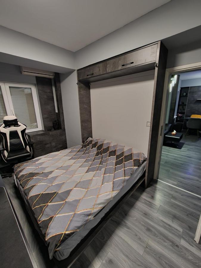 Future Apartments ▍Luxury ▍In The Heart Of Skopje ▍ 외부 사진