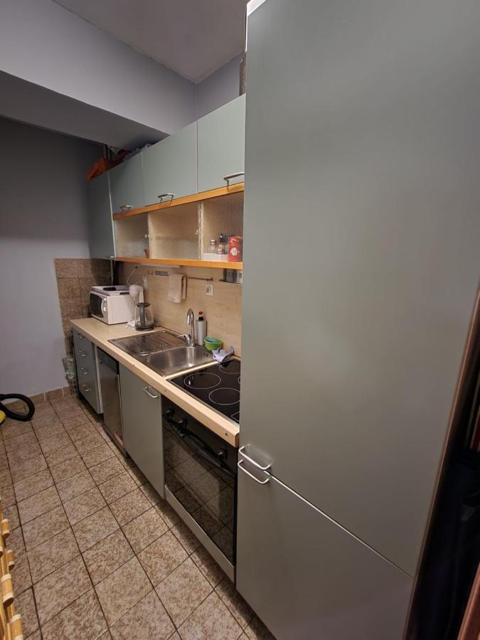 Future Apartments ▍Luxury ▍In The Heart Of Skopje ▍ 외부 사진