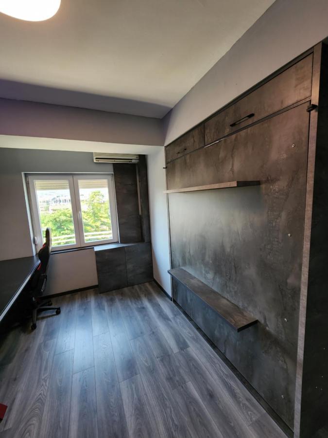 Future Apartments ▍Luxury ▍In The Heart Of Skopje ▍ 외부 사진