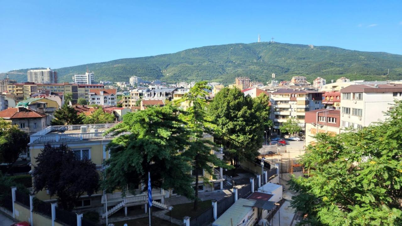 Future Apartments ▍Luxury ▍In The Heart Of Skopje ▍ 외부 사진